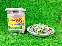 အရီးချို_နှမ်းဖတ်ချဥ်ကြော်