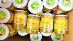 အရီးချို_မန်ကျည်းချဉ်