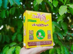 အရီးချို_ပခုက္ကူ ဆင်ချောင်း ပုန်းရည်ကြီး