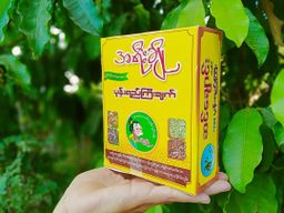 အရီးချို_ပခုက္ကူ ဆင်ချောင်း ပုန်းရည်ကြီး