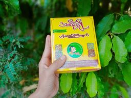 အရီးချို_ပခုက္ကူ ဆင်ချောင်း ပုန်းရည်ကြီး