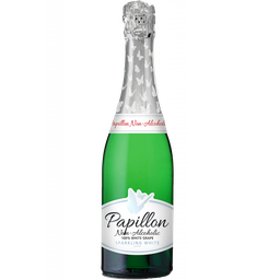 PAPILLON NON ALCOHOLIC WHITE & RED