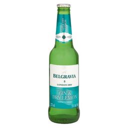 Coolers Box ( Caribbean Twist & Belgravia)