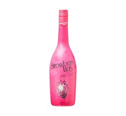 STRAWBERRY LIPS 750ML