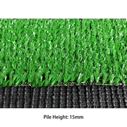 Gazon synthétique 2em choix 