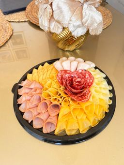 TABLA DE QUESO $75000