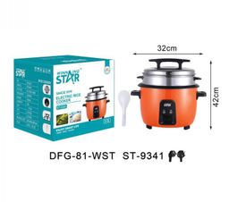 ST 9341 (marmite électrique )