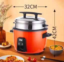 ST 9341 (marmite électrique )