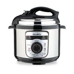 Multifierbător sub presiune 900W 5L KEER039M Decakila
