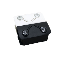 Original Wired Control Headset A8S/A9S Type-c Headset AKG Noise 