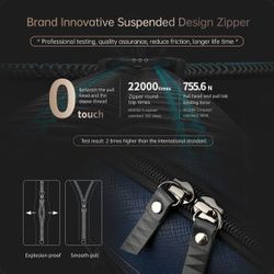 Tigernu T-N1026 outdoor gym sports duffel bag