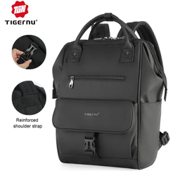 TIGERNU Women Laptop Bag Water Resistant