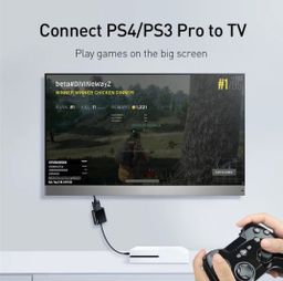 BASEUS HDMI to VGA Cable