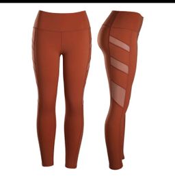 FITNESS LEGGINGS