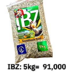 أعلاف الحسّون - 5 كغ🟩