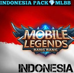 MOBILE LEGENDS (INDONESIA)