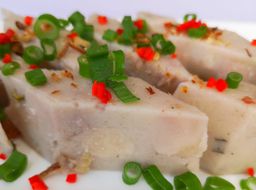 Yam Cake Tray - 3 days pre-order