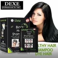 Dexe Shampoo