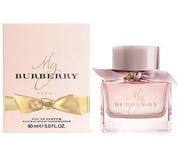 BURBERRY - MY BURBERRY BLUSH |  EDP 100mL
