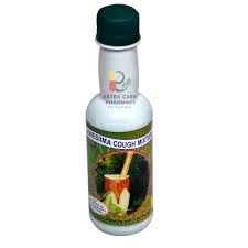 Cough Mixture 200ml (Sev)