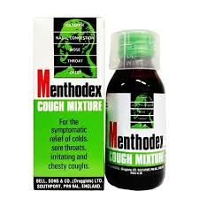 Cough Mixture 200ml (Sev)