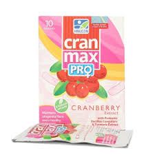 Cran Max Pro Skt 10*
