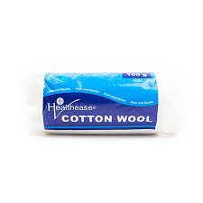 Cotton Woll 100g