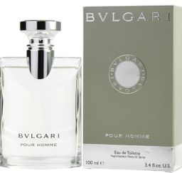 BVLGARI - POUR HOMME | EDT 100mL
