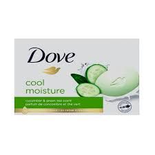Dove soap 106g