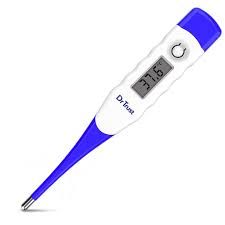 Digital Thermometer