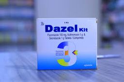 Dazel Kit