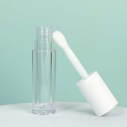 Luxury big brush tubes