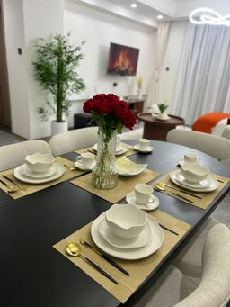 2 Bedroom AirBnB in Himalaya Heights, Kilimani Kindaruma Road