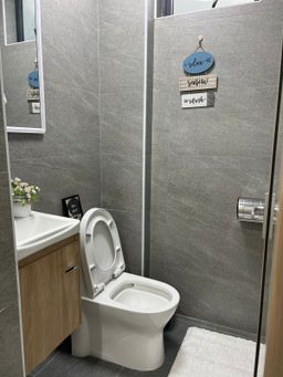 2 Bedroom AirBnB in Himalaya Heights, Kilimani Kindaruma Road