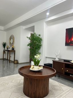 2 Bedroom AirBnB in Himalaya Heights, Kilimani Kindaruma Road