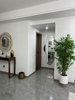 2 Bedroom AirBnB in Himalaya Heights, Kilimani Kindaruma Road