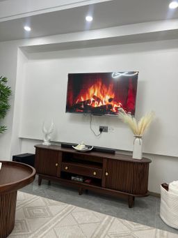 2 Bedroom AirBnB in Himalaya Heights, Kilimani Kindaruma Road