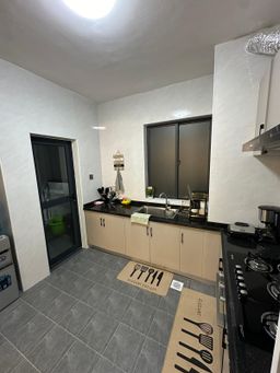 2 Bedroom AirBnB in Himalaya Heights, Kilimani Kindaruma Road