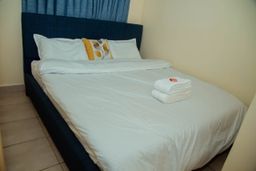 1 Bedroom unit at South B, Sonia drive, off Sore road, Nestle Park Building