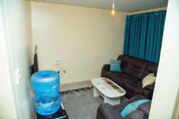 1 Bedroom unit at South B, Sonia drive, off Sore road, Nestle Park Building