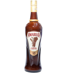 AMARULA FRUIT CREAM 750ML