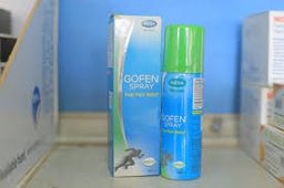 Gofen spray 60ml