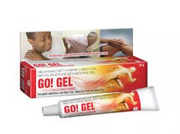 Go Gel 30g