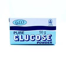 Glucose Pure 