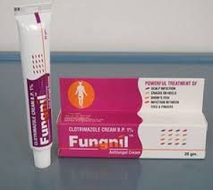 Funginil Cream 20gm