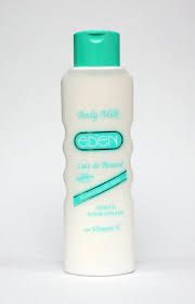 Eden lotion