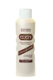 Eden lotion