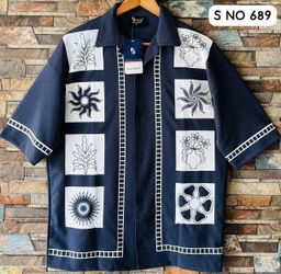 OVERSIZE BAGGY SHIRTS