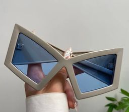 Oversized Fashion Sunglasses