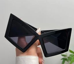Oversized Fashion Sunglasses